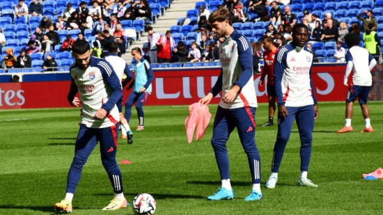 Coupe de France : l’OL se déplacera au stade du Hainaut pour affronter Feignies Aulnoye Coupe de France : l’OL se déplacera au stade du Hainaut pour affronter Feignies Aulnoye
