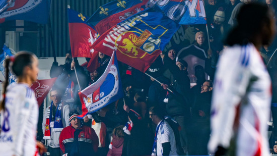 OL Féminin : le stade Balmont, une solution réaliste pour l’avenir ?