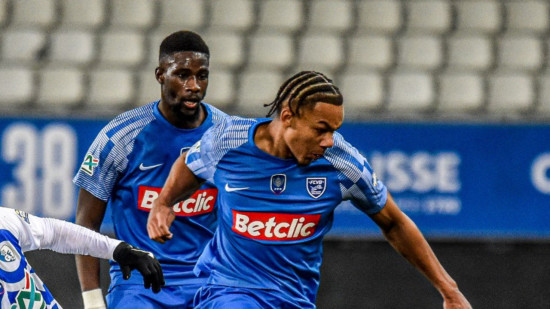 FCVB - Dijon : une victoire pour le dernier match de l'année à domicile ? FCVB - Dijon : une victoire pour le dernier match de l'année à domicile ?