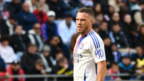 Jordan Veretout : entre séparation compliquée et ambition avec l’OL Jordan Veretout : entre séparation compliquée et ambition avec l’OL