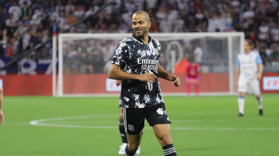 Tony Parker acte le divorce avec John Textor et l'OL : "On n'est plus une famille"