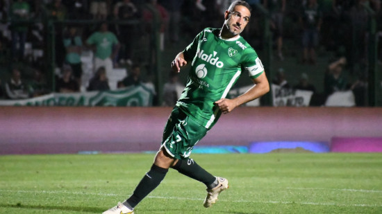 Lisandro Lopez (ex-OL) devrait raccrocher les crampons