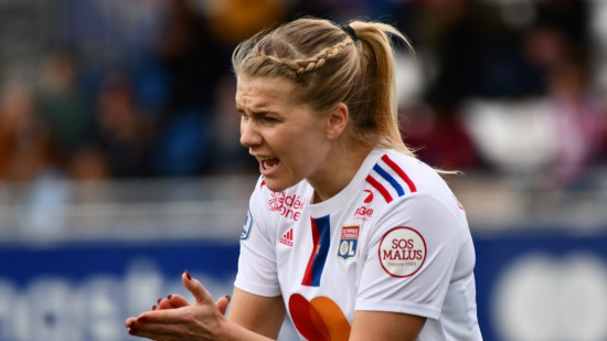 Coupe de France : l’OL féminin ira à Reims