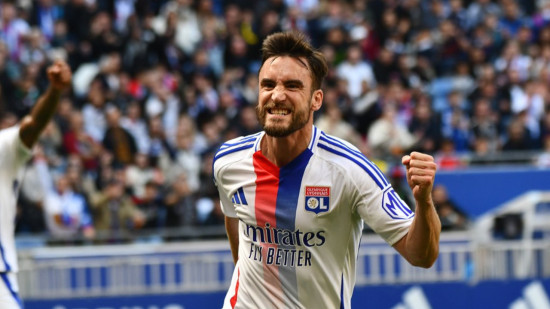 OL : Nicolas Tagliafico sera suspendu pour la réception de Montpellier