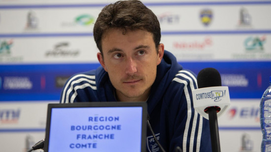 FCVB : "A l’image de l’OL la saison dernière, on espère redresser la barre" FCVB : "A l’image de l’OL la saison dernière, on espère redresser la barre"