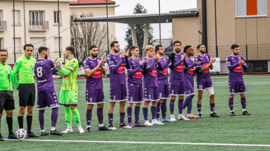 Coupe de France : Hauts Lyonnais veut rêver face à Toulouse