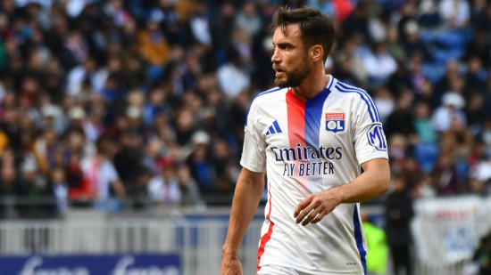 OL : Nicolas Tagliafico suspendu pour la reprise en janvier OL : Nicolas Tagliafico suspendu pour la reprise en janvier