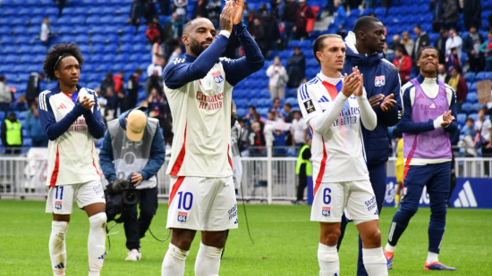 Coupe de France : l’OL aura droit à un derby face à Bourgoin-Jallieu Coupe de France : l’OL aura droit à un derby face à Bourgoin-Jallieu