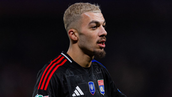 Avoir un comportement plus professionnel, la clé de la réussite pour Georges Mikautadze à l'OL ? Avoir un comportement plus professionnel, la clé de la réussite pour Georges Mikautadze à l'OL ?