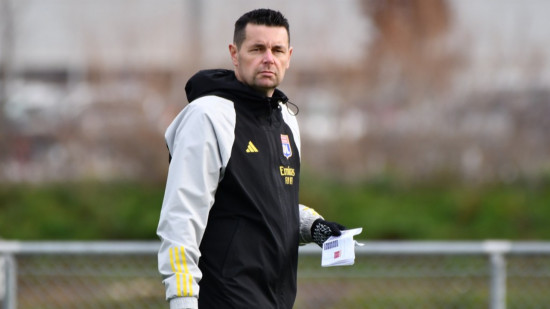 Un début de saison réussi pour l’OL ? Pierre Sage fait le point Un début de saison réussi pour l’OL ? Pierre Sage fait le point