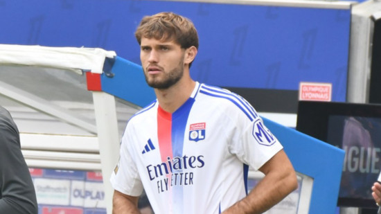 Tanner Tessmann (OL) dans le viseur de Naples