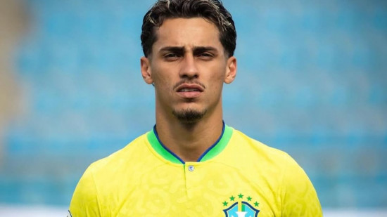 Lyon, point de chute final de Marlon Gomes, pisté par Botafogo ?