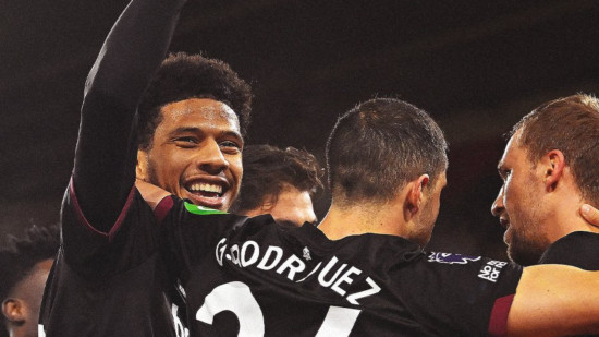 Jean-Clair Todibo surveillé par l'OL : encore un coup fourré de John Textor ?