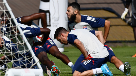 Reprise pour l’OL : cap sur Montpellier après une trêve express