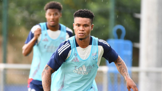 Lens et Hoffenheim se disputent Gift Orban !