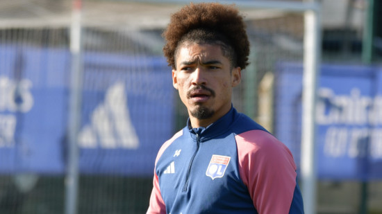 La Turquie plutôt que le Brésil pour Adryelson (OL) ?