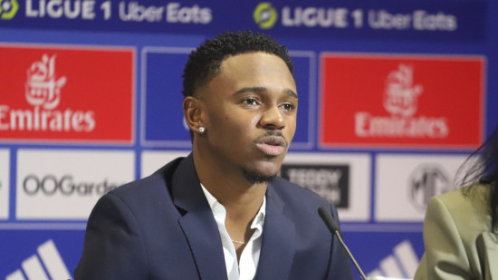 OL : Jeffinho vendu à Botafogo