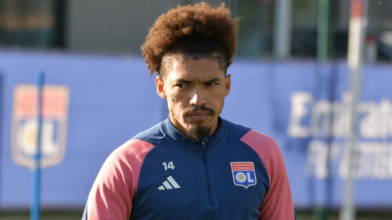 Adryelson bel et bien de retour à l’OL