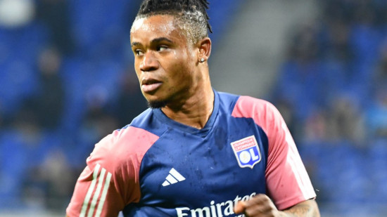 Gift Orban s'engage avec Hoffenheim pour 9 millions d'euros (officiel) Gift Orban s'engage avec Hoffenheim pour 9 millions d'euros (officiel)