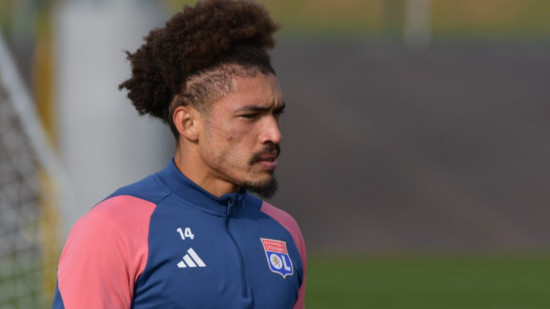 OL : Adryelson visé par un club saoudien ? OL : Adryelson visé par un club saoudien ?