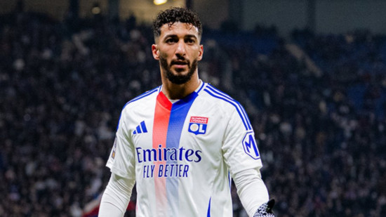 Les notes d'OL-Montpellier : Benrahma et Maitland-Niles, capitaines d'un naufrage collectif Les notes d'OL-Montpellier : Benrahma et Maitland-Niles, capitaines d'un naufrage collectif