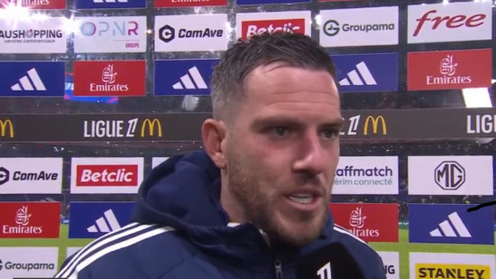 Jordan Veretout (OL) lucide après le match difficile contre Montpellier : "Ce n'est pas une victoire méritée !" Jordan Veretout (OL) lucide après le match difficile contre Montpellier : "Ce n'est pas une victoire méritée !"