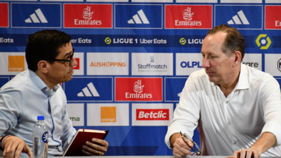 Mercato : pourquoi l’OL pourrait se renforcer malgré l’interdiction de recrutement ? Mercato : pourquoi l’OL pourrait se renforcer malgré l’interdiction de recrutement ?