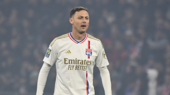 Bien installé à Lyon, Nemanja Matic dragué par plusieurs clubs italiens Bien installé à Lyon, Nemanja Matic dragué par plusieurs clubs italiens