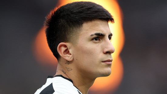 Une offre de l'Atlético Madrid refusée pour Thiago Almada ? Une offre de l'Atlético Madrid refusée pour Thiago Almada ?