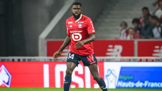 Un an sans jouer : quel avenir pour l’ancien joueur de l’OL Samuel Umtiti ? Un an sans jouer : quel avenir pour l’ancien joueur de l’OL Samuel Umtiti ?