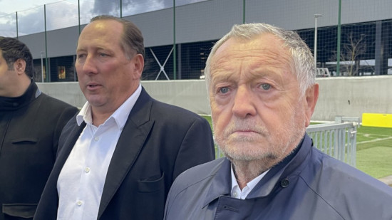 Regret d’avoir vendu l’OL, griefs envers John Textor : les nouvelles confidences de Jean-Michel Aulas Regret d’avoir vendu l’OL, griefs envers John Textor : les nouvelles confidences de Jean-Michel Aulas