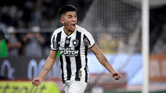 Thiago Almada attendu à l'OL en fin de semaine Thiago Almada attendu à l'OL en fin de semaine