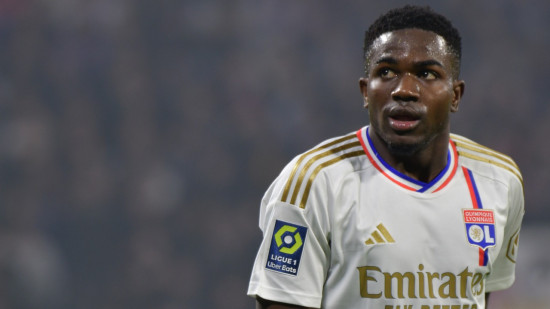 La Premier League revient à la charge pour Ernest Nuamah (OL) La Premier League revient à la charge pour Ernest Nuamah (OL)