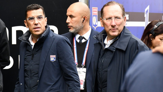 Les sanctions contre l'OL maintenues en appel par la DNCG Les sanctions contre l'OL maintenues en appel par la DNCG