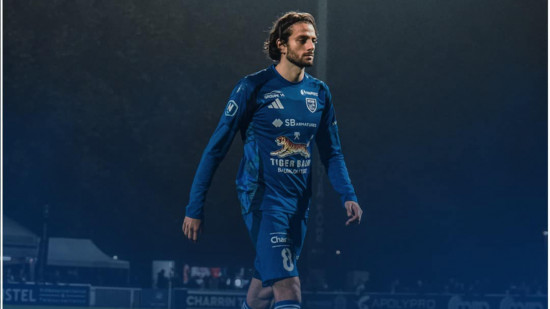 FCVB-FBBP01 : un derby plat (1-1) FCVB-FBBP01 : un derby plat (1-1)