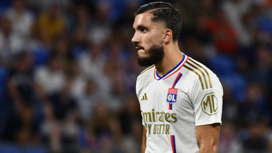 Brest-OL : Cherki réinstallé comme titulaire, Maitland-Niles sur le banc Brest-OL : Cherki réinstallé comme titulaire, Maitland-Niles sur le banc