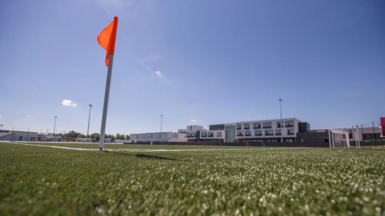 Le stade de l'OL féminin finalement construit à Meyzieu à la place de l'Academy ? Le stade de l'OL féminin finalement construit à Meyzieu à la place de l'Academy ?
