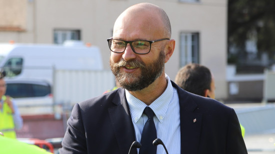 Grand stade de l'OL féminin à Meyzieu ? Le maire pas au courant Grand stade de l'OL féminin à Meyzieu ? Le maire pas au courant