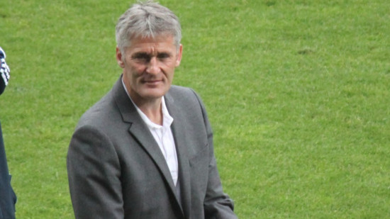 Gérard Prêcheur (ex-OL féminin) quitte Caen