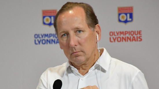 Propos de John Textor sur la DNCG : la FFF soutient l’instance