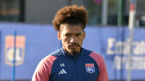 Adryelson prêté à Anderlecht (officiel) Adryelson prêté à Anderlecht (officiel)