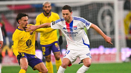 OL-Toulouse : les excuses de Lyon pas à la hauteur (0-0) OL-Toulouse : les excuses de Lyon pas à la hauteur (0-0)