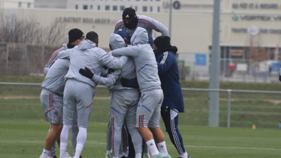 OL : un préparateur mental en approche ? OL : un préparateur mental en approche ?