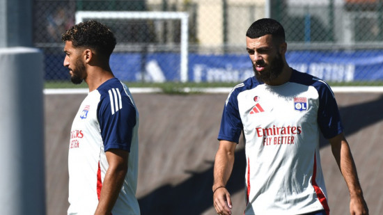 Fenerbahçe-OL : Mikautadze préféré à Lacazette, Fofana et Benrahma titulaires Fenerbahçe-OL : Mikautadze préféré à Lacazette, Fofana et Benrahma titulaires