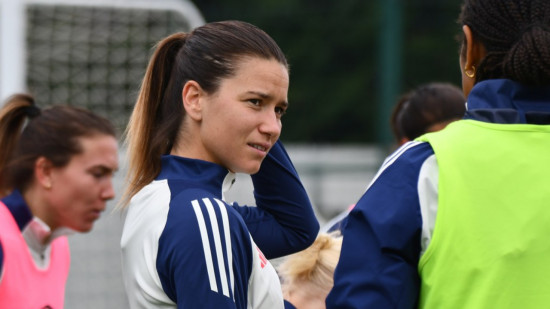Le planning light de l’OL féminin, éliminé de la Coupe de France