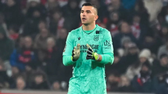 Retrouvailles avec Anthony Lopes : l’OL lui "souhaite le meilleur… sauf pendant 95 minutes" Retrouvailles avec Anthony Lopes : l’OL lui "souhaite le meilleur… sauf pendant 95 minutes"