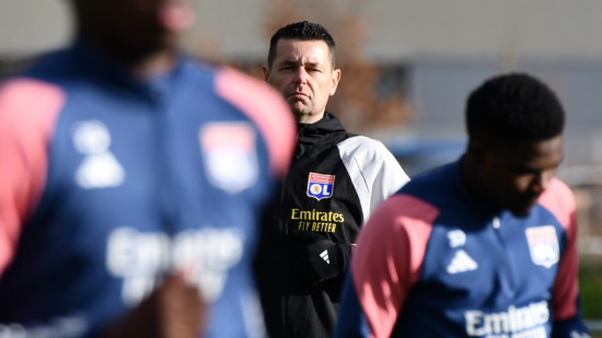 OL : Pierre Sage "voit des progrès qui montrent que l’équipe va mieux" OL : Pierre Sage "voit des progrès qui montrent que l’équipe va mieux"