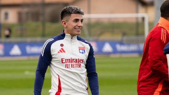 Polémique autour de Thiago Almada : la réclamation de Toulouse rejetée Polémique autour de Thiago Almada : la réclamation de Toulouse rejetée