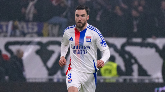 Nantes-OL : Taglicafico et Maitland-Niles de retour, enfin la première d'Almada ? Nantes-OL : Taglicafico et Maitland-Niles de retour, enfin la première d'Almada ?