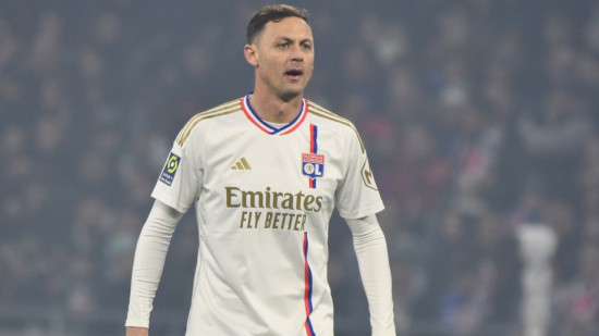 Départ de Pierre Sage : Nemanja Matic ne veut pas quitter l'OL Départ de Pierre Sage : Nemanja Matic ne veut pas quitter l'OL